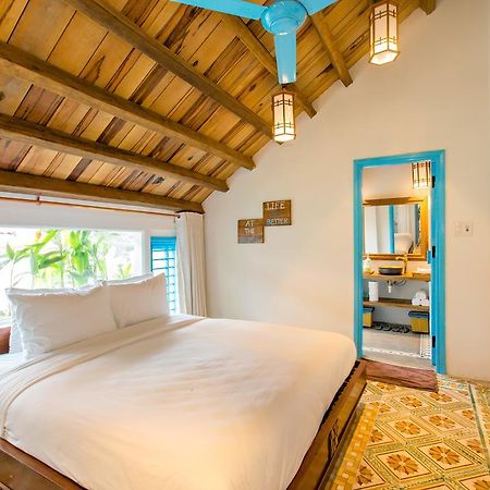 Life Beach Villa Χόι Αν Εξωτερικό φωτογραφία