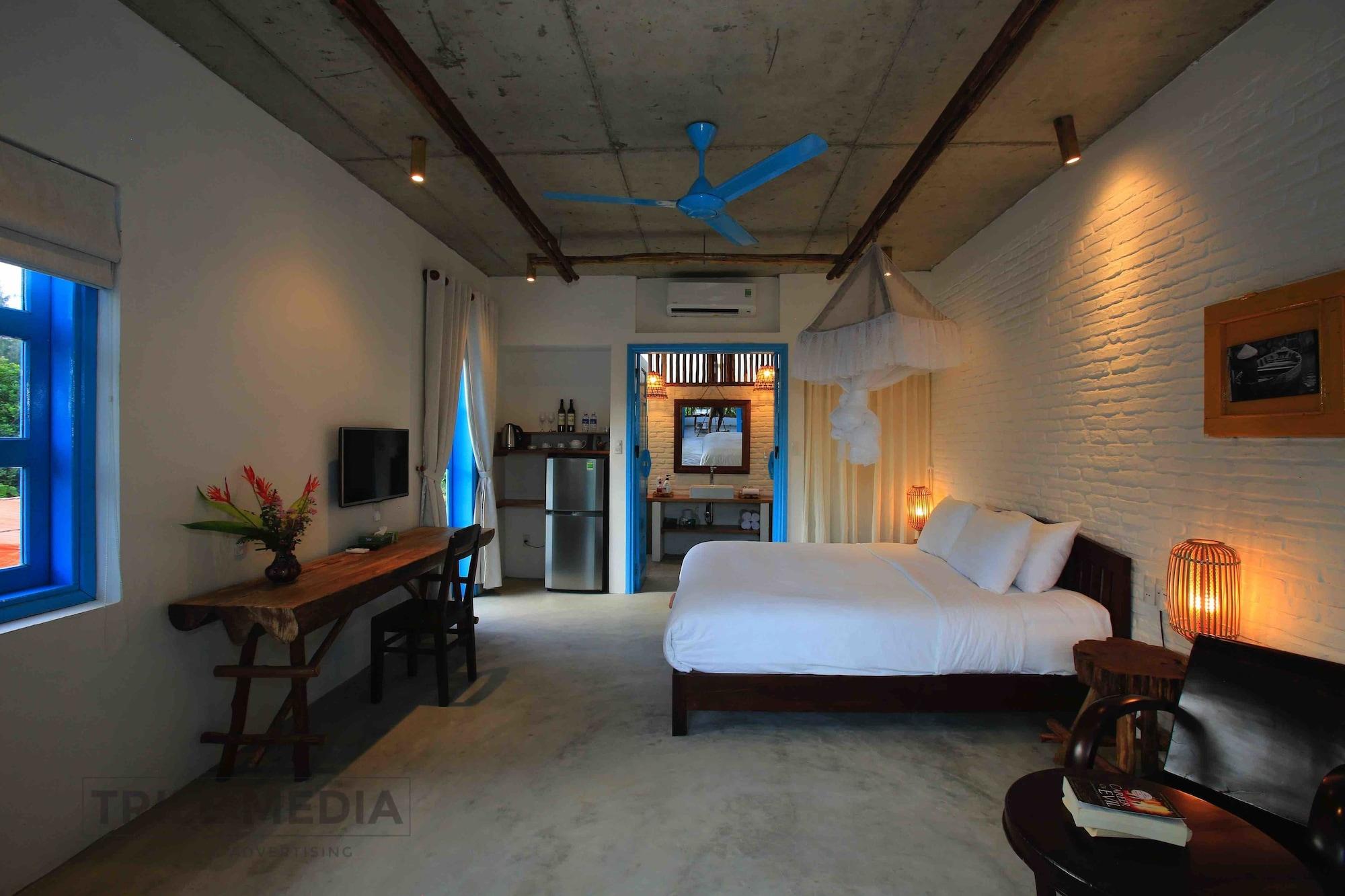 Life Beach Villa Χόι Αν Εξωτερικό φωτογραφία
