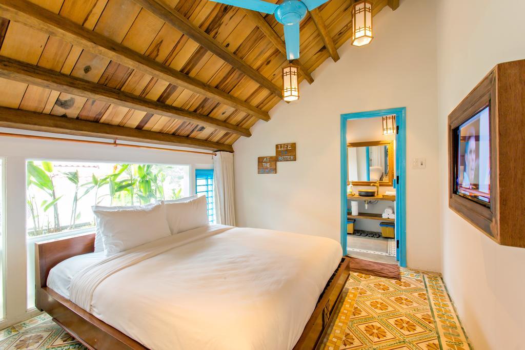Life Beach Villa Χόι Αν Εξωτερικό φωτογραφία