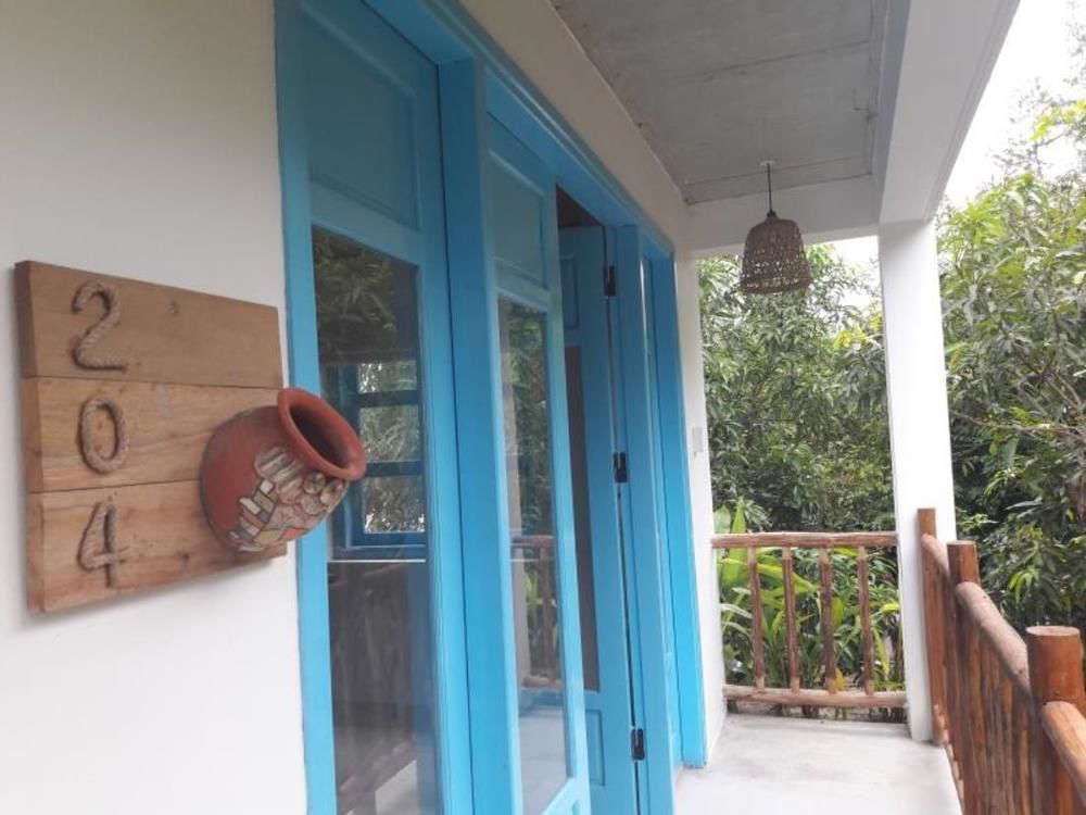 Life Beach Villa Χόι Αν Εξωτερικό φωτογραφία
