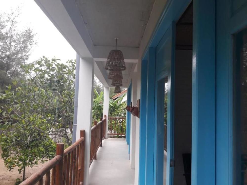 Life Beach Villa Χόι Αν Εξωτερικό φωτογραφία