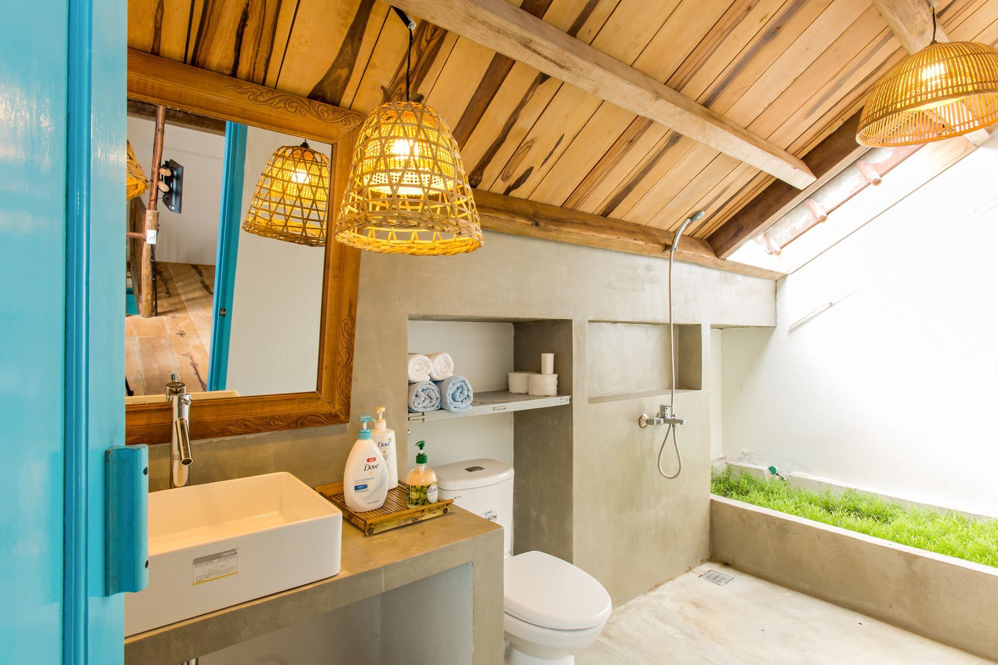 Life Beach Villa Χόι Αν Εξωτερικό φωτογραφία