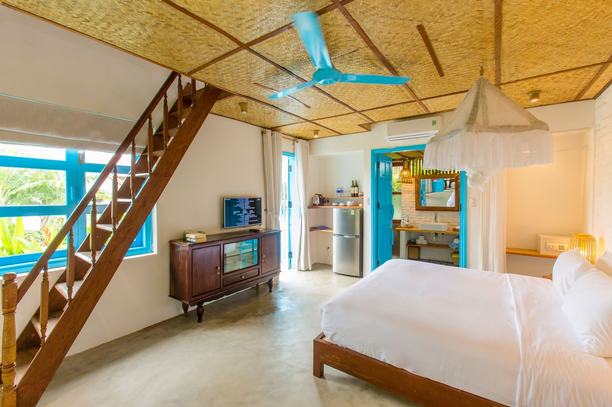 Life Beach Villa Χόι Αν Εξωτερικό φωτογραφία